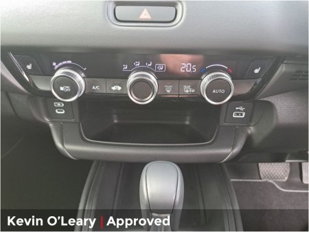 2025 Honda HR-V 1.5 e:HEV Elegance €39,900 thumbnail