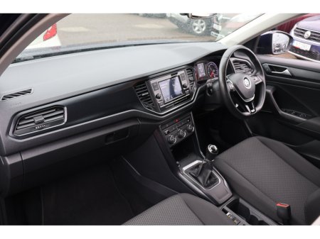 2019 Volkswagen T-Roc TDI *Reserved Deposit Taken* thumbnail