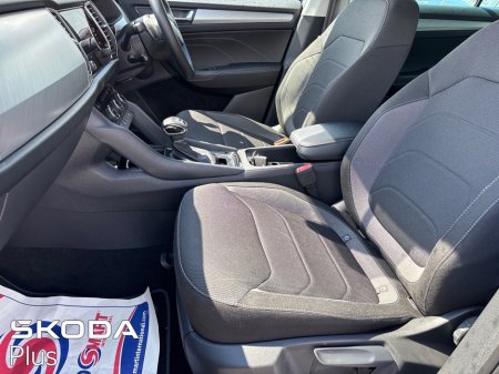 2023 Skoda Kodiaq 7S AMBITION 2.0 TDI 150HP DSG 5DR AU €42,450