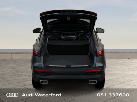 2026 Audi Q5 E-Hybrid Q SE €76,862 thumbnail