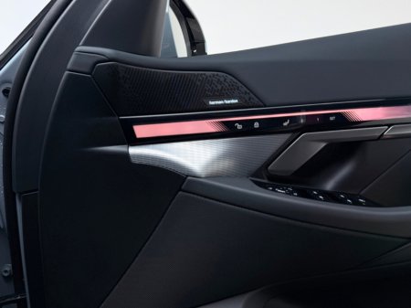 2025 BMW 5 Series 530E M SPORT €71,990 thumbnail