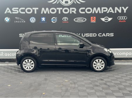 2018 Volkswagen up! UP| TAKE 1.0 60HP 5DR €10,950