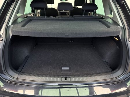 2018 Volkswagen Tiguan 2.0TDI 150BHP DSG HIGHLINE *PRICE REDUCTION* €90 P/W €28,890 thumbnail