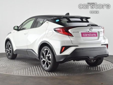 2020 Toyota C-HR 1.8 HYBRID Auto €23,880