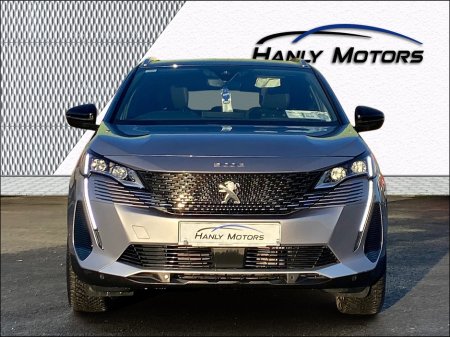2024 Peugeot 3008 FL GT 1.5 HDI 130 AUTO 6.