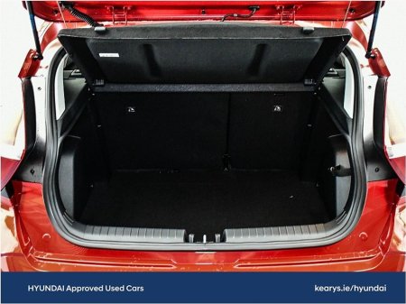 2026 Hyundai Bayon Executive Auto Order Your 261Today! €32,470 thumbnail