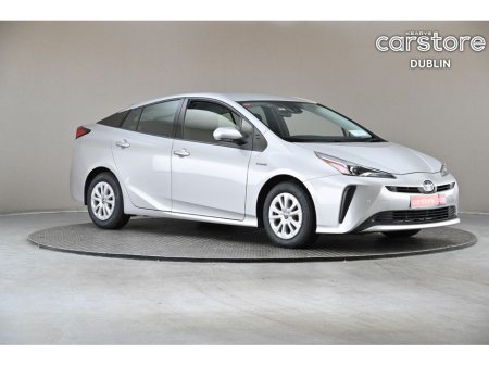 2020 Toyota Prius *JAN 2026 PRICING NOW* 1.8 HYBRID FACE LIFT MODEL*10