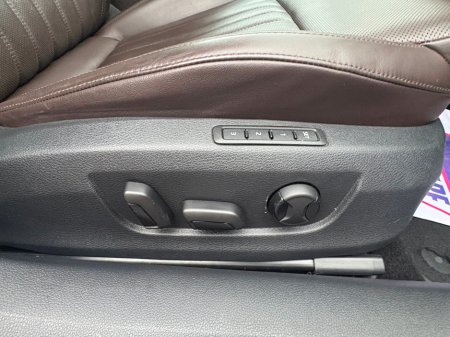 2019 Skoda Superb L&K 2.0tdi 150HP *Huge Spec* €24,950 thumbnail