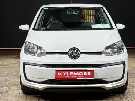 2021 Volkswagen up! COMPACT HATCHBACK - 1.0L MPI AUTOMATIC - REVERSE CAMERA - A/C CONTROLS €12,950