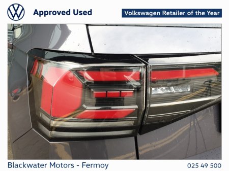 2026 Volkswagen T-Cross T-CROSS EDITION75 1.0 M5F 95HP €40,663 thumbnail