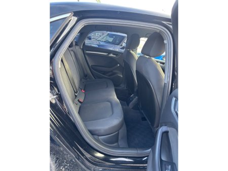 2018 Audi A3  €19,950 thumbnail