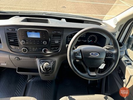2020 Ford Transit 2.0 LEADER 350L 130PS RWD L3H3 *PRICE EX VAT* €18,658