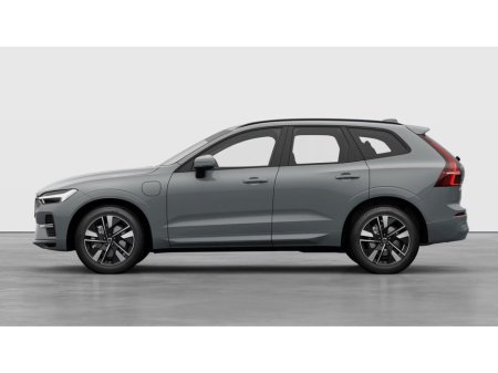 2026 Volvo XC60 T6 CORE *ORDER FOR 261* € P/W ON PCP €68,890