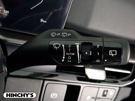 2026 Kia Sportage K3 1.6TD thumbnail