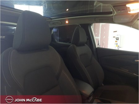 2023 Nissan Qashqai EPOWER SV PREMIUM GR R RR 4DR AUTO *RETAIL PRICE €35,450 - €2,000 SCRAPPAGE* FLEXIBLE FINANCE OFFERS AVAILABLE €33,450 thumbnail