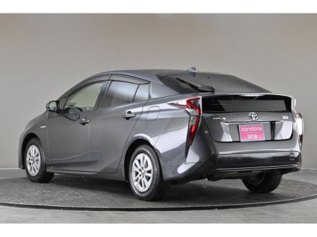 2018 Toyota Prius 1.8 HYBRID *REVERSE CAM*ANDROID CAR PLAYER* thumbnail