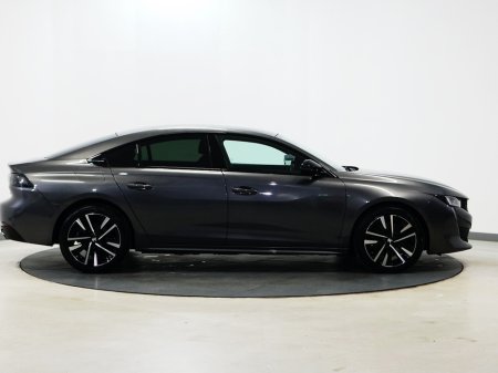 2023 Peugeot 508 *76* GT S/S PHEV AUTO €25,995