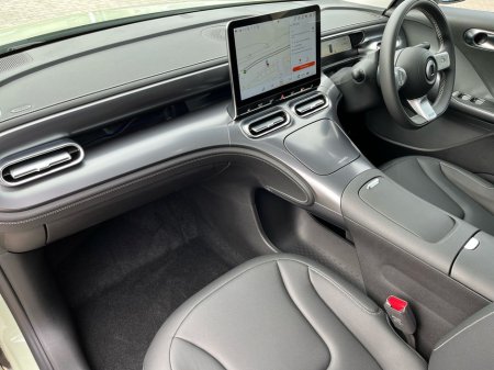 2025 Smart #1 Pro + (420km Range) €26,950 thumbnail