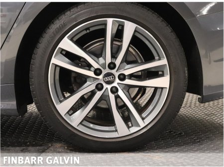 2022 Audi A6 40TDI 204HP S tronic S Line €44,950 thumbnail