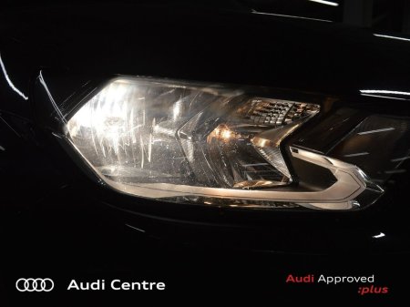 2022 Audi A1 SPORTBACK 25 TFSI 95HP SE 4DR €19,999 thumbnail