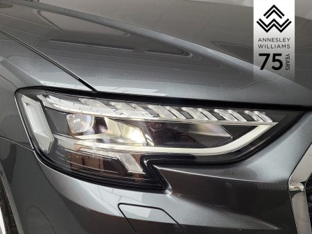 2024 Audi A8 A8 S Line 60 Tfsi e Quattro €74,950