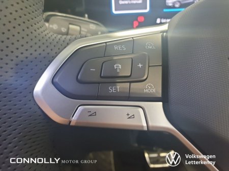 2026 Volkswagen Tiguan 2.0 TDI 150HP R-Line 75 DSG From €545pm* €67,995 thumbnail