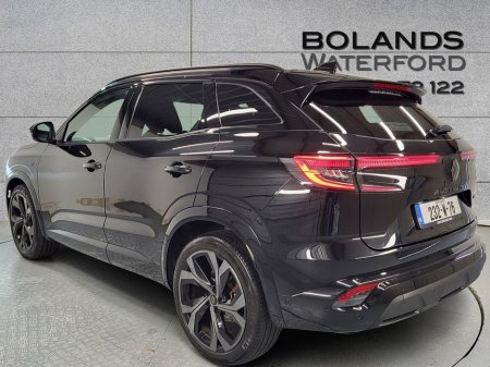 2023 Renault Austral E-TECH Hybrid 200 techno esprit Alpine Finance from €131 per week €31,975