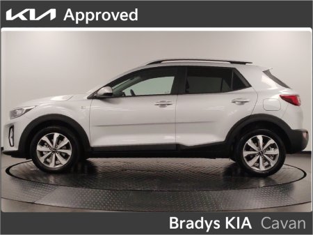 2025 Kia Stonic 1.0 K2 MY25 MT €23,450