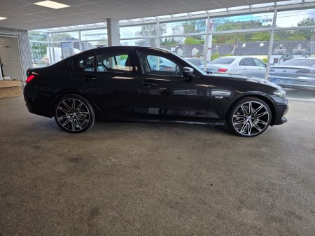 2023 BMW 3 Series S3SI 4DR AUTO €38,950