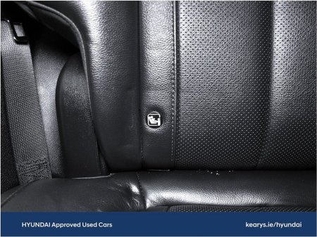 2020 Hyundai Santa Fe 2.2 CRDi 2WD Executive Plus €36,897 thumbnail