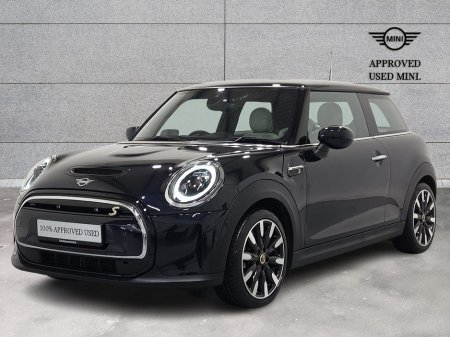 2022 MINI Hatch Electric Level 3 €22,950 thumbnail