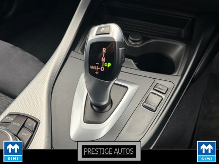 2016 BMW 1 Series M-SPORT 2.0 L DIESEL AUTO *CAR ID 01* €16,950 thumbnail