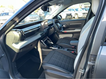 2026 Citroen C3 eMax BEV 320 44kWh 113HP €27,800 thumbnail