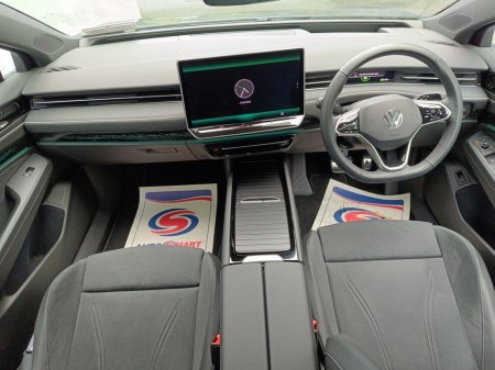 2025 Volkswagen ID.7 ID.7 Match Pro 286Bhp EV 77kWh Auto 20