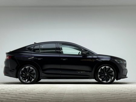 2023 Skoda Enyaq iV IV 80 SPORTLINE + PLUS €36,990 thumbnail