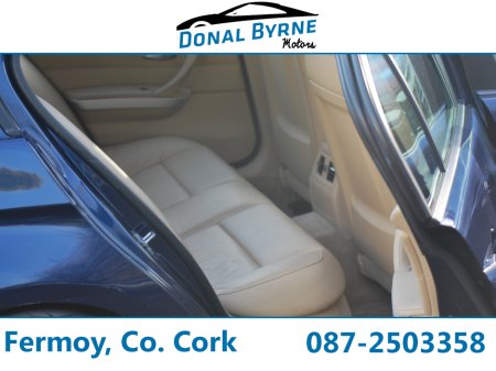 2011 BMW 3 Series E90 D EFFICIENT DYNAMICS 4DR €4,500