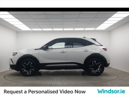 2025 Opel Mokka Elegance Hybrid 136 bhp €33,995