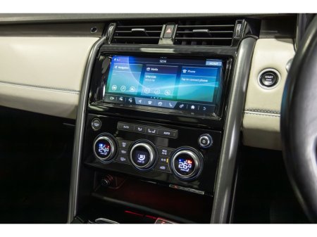 2020 Land Rover Discovery  €49,950 thumbnail