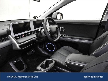2024 Hyundai Ioniq 5 Platinum 77 kWh €39,990 thumbnail