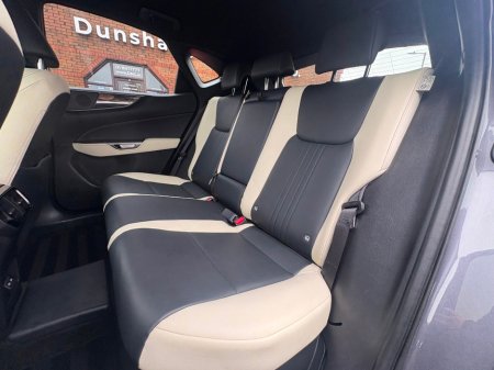 2022 Lexus NX 450 h+ Executive AWD 4DR Auto *Huge Spec* €44,950 thumbnail