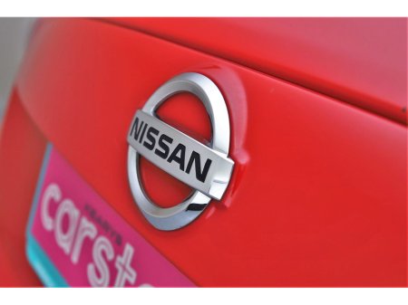 2016 Nissan Juke 11.2 DIG-T ACENTA 6SPD €11,490 thumbnail