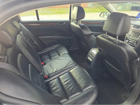 2012 Skoda Superb ELEGANCE GL 1.6 TDI 105BHP 105HP 4DR €5,500