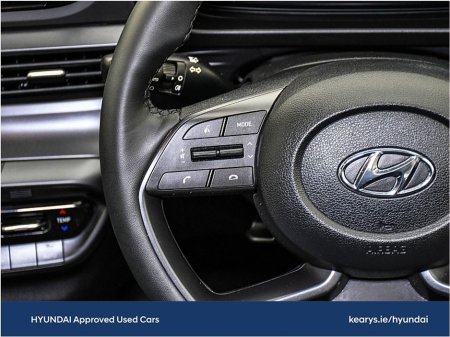 2023 Hyundai Bayon Executive Auto €25,890 thumbnail