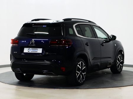 2023 Citroen C5 *50* AIRCROSS C-SERIES ED P EDITION €28,800