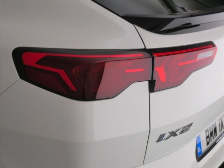 2026 BMW iX2  €57,850 thumbnail