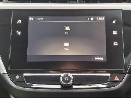 2022 Opel Corsa SC 1.2 75BHP **LED HEADLIGHTS** €16,500 thumbnail