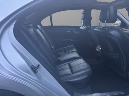 2008 Mercedes-Benz S Class Mercedes-Benz S-Class 2008 (S21) €8,995 thumbnail