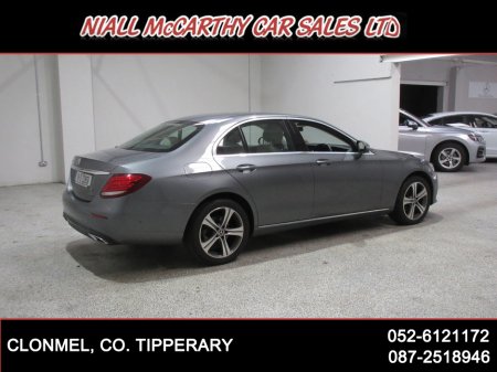 2019 Mercedes-Benz E Class E200 D AUTO CREAM INTERIOR - SCRAPPAGE & FINANCE AVAILABLE €29,895 thumbnail