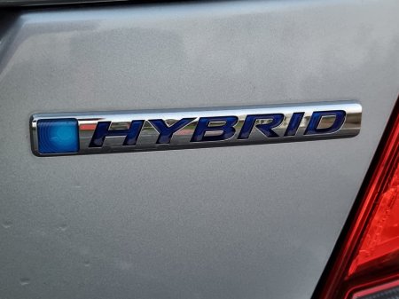 2019 Honda Fit 2019 HONDA FIT HYBRID AUTOMATIC LOW MILES €14,555 €14,555 thumbnail