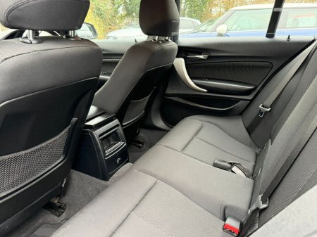 2017 BMW 1 Series 118d SE €12,350 thumbnail